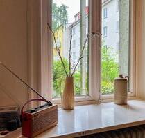 Zimmer zu vermieten - 503,00 EUR Kaltmiete, ca.  16,00 m² in Hamburg (PLZ: 21075) Harburg