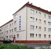 2-Raum-Wohnung (Singlewohnung) - 268,00 EUR Kaltmiete, ca.  38,00 m² in Wittenberge (PLZ: 19322)