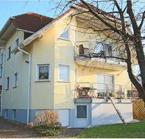 Ranstadt Ober-Mockstadt, 2.Zi. WHG, EBK, Stellplatz, von Privat