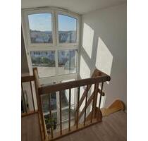 1,5 Zimmer Maisonette Wohnung - 590,00 EUR Kaltmiete, ca.  30,00 m² in Bayreuth (PLZ: 95445) Meyernberg