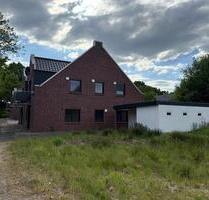 3-Zimmer-Erdgeschoss-Wohnung in Papenburg
