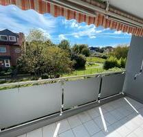 90 m2, Balkon, Jalousien, Garage, Stellplätze, - Solingen