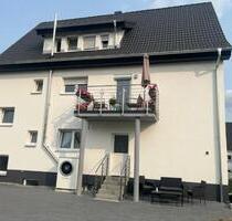 4-Zimmer Wohnung im Herzen von Bad Buchau