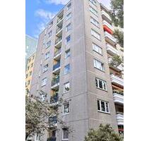 70 qm Wohnung in Berlin Gropiusstadt
