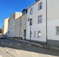 01705 außergewöhnliche Wohnung im Stadtzentrum - Fürstenwalde (Spree)