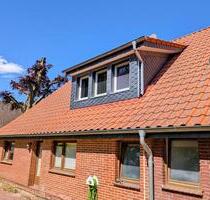 650 € - 78 qm - 3 Zi. - Küche - Bad - Garten - Car-Port - Ruhig - Ganderkesee