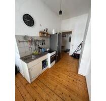 Befristete 1 Zimmer Wohnung Boxi-Nähe für 1 Monat - Berlin Friedrichshain-Kreuzberg