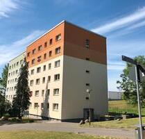 Letzter Halt: Top Etage – 1-Raum Wohnung mit Weitblick - Döbeln