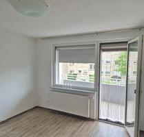 Ahlen Norden 2- bis 3-Zimmer-Wohnung, Balkon, Garten