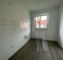 3-Zi.-Wohnung im EG frei! - 716,00 EUR Kaltmiete, in Osnabrück (PLZ: 49084) Fledder