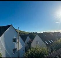 Frisch saniert: Charmante Wohnung mit Schönbergblick - Freiburg im Breisgau Lehen