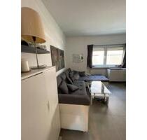 Möblierte 2-Zimmer Wohnung am Rodenhof (Nachvermietung) - Saarbrücken Malstatt
