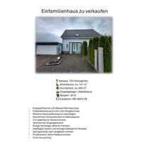 Einfamilienhaus - 465.000,00 EUR Kaufpreis, in Inzigkofen (PLZ: 72514)