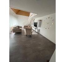 Maisonettenwohnung - 4.5 Zimmer - Ellwangen (Jagst)