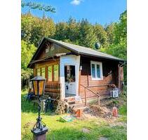 Wochenendhaus Dauernutzung - 33.000,00 EUR Kaufpreis, in Neustadt (Wied) (PLZ: 53577) Hombach