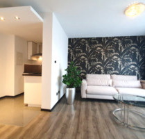 luxuriöses vollmöbliertes Design Apartment in Bad Westernkotten - Lippstadt Overhagen
