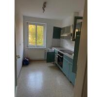 Helle 2-Zimmer-Wohnung mit Balkon in Bad Wildungen – 60 m²
