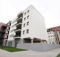 Moderne 5-Zimmer-Wohnung mit Balkon und EBK in Plagwitz - Leipzig Altwest