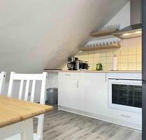 (SAD702) Schöne Monteurwohnung Übergangswohnung - Schwandorf