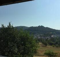 Gemütliches 1-Zimmer-Appartement im vorderen Odenwald ! - Lindenfels