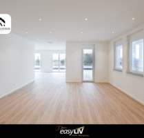 Luxus-Penthouse mit atemberaubender Dachterrasse – Ihr neues Zuhause in Schwanau!