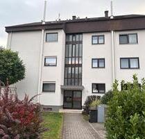 Kapitalanlage oder Eigenbedarf – 2 Wohnungen in Miltenberg