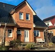 Doppelhaushälfte (DHH) in ruhiger Lage ab 01.08. - Oyten
