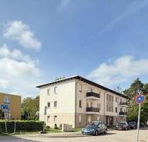 Was das Herz begehrt ... wohnliche Komfortzone in Odernähe-blick - 1. OG - Fahrstuhl - 2 Balkone - Stellplatz - Zentrumsnähe - Frankfurt (Oder)