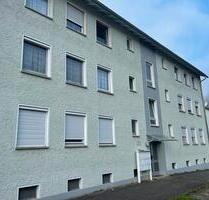 Moderne 2-Zimmer-Wohnung mit Balkon in ruhiger Lage - Schopfheim