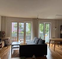 Helle 4-Zimmer-Wohnung in zentraler Lage - Berlin Reinickendorf