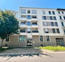 Neubauwohnung mit Balkon, Aufzug & Einbauküche - Magdeburg Leipziger Straße