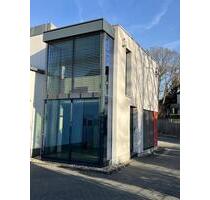 Moderne, klimatisierte Büroetage (EG) mit guter Verkehrsanbindung - Dortmund Bövinghausen