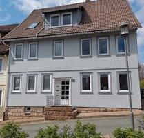 Schönes großes Ferienhaus mit großem Garten für 12 Personen - Braunlage Sankt Andreasberg