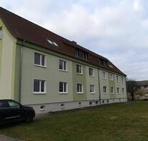 Familiengerecht 3-Raum-Wohnung in ländlicher Idylle - Bad Liebenwerda