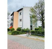 2-Zimmer-Wohnung in Bad Dürkheim