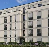 Moderne Erdgeschosswohnung mit gemütlicher Terrasse - Wentzel Dr. - Düsseldorf Stadtbezirk 3