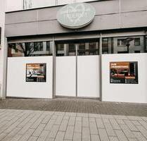 Bürofläche Ladenlokal im Erdgeschoss in Neheimer City - Arnsberg Rusch