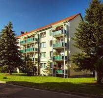 Hier ist sie! Ihre erste Wohnung - Greußen