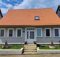 Tolles Ferienhaus für 12 Pers. mit großer Grillterrasse + Garten - Braunlage Sankt Andreasberg