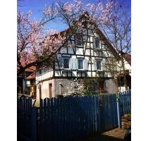 Einfamilienhaus zur Miete in 75210 Keltern-Dietenhausen - Birkenfeld