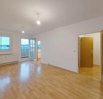 3-Zimmer-Wohnung mit Weitblick über die Stadt! Treppen steigen lohnt sich hier! - Dresden Cotta