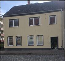 Strasburg wie im eigenen Haus bei NETTO , Grundschule - Strasburg (Uckermark)