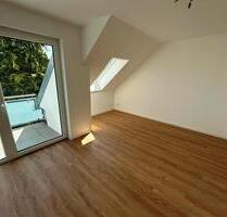 Moderne 2-Zimmer-Wohnung mit Balkon in Erichshagen - Nienburg (Weser)