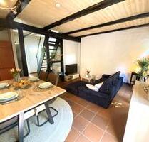 Zentrale Ferienwohnung am Mühlenbach. Nähe Lüneburg. - Bienenbüttel