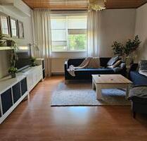 Helle 3-Zimmer EG Wohnung mit kleiner Terrasse in Höfer - Königslutter am Elm