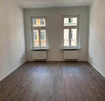 Frisch renovierte 2 Zimmer Wohnung in Leipzig Leutzsch