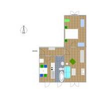 2-ZIMMER-RENOVIERT-WOHNKÜCHE-BAD MIT FENSTER - Essen Stadtbezirk III
