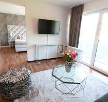 Exklusives vollmöbliertes Prestige Designapartment in Bad Westernkotten - Lippstadt Overhagen