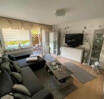 4-Zimmer-Wohnung mit Balkon im Nordertor zu vermieten - Nienburg (Weser)