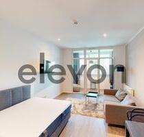 1-Zimmer-Apartment mit toller Anbindung - Mainz